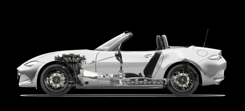 Illustration for article titled Ten Things You Want To See In The Car World In 2015